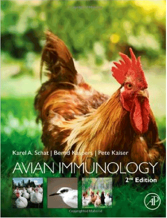 avian immunology