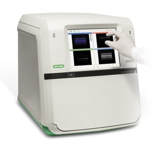 ChemiDoc™ Touch Imaging System