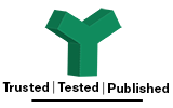 CiteAb logo - trusted, tested, published