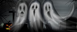 Manifestation of Ghosts Exacerbates Asthma