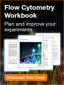 Flow Cytometry Workbook - Plan and improve your experiments