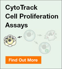 CytoTrack Cell Proliferation Assays