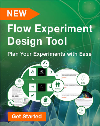 Flow Cytometry Design Tool / Plan Your Experiments with Ease