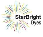 StarBright Dyes logo