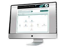 CD Marker Tool