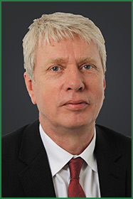 Achim Knappik - Site Manager, Bio-Rad AbD Serotec GmbH