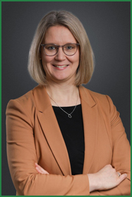 Katharina Reefschläger - Technical Sales Specialist, Custom Antibodies, Bio-Rad AbD Serotec GmbH, Neuried