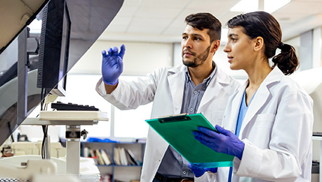 Flow Cytometry Explained Flow Cytometry Explained