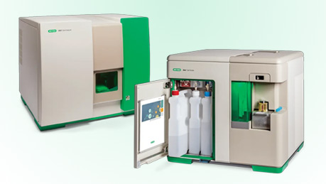 Flow Cytometry Instruments Flow Cytometry Instruments