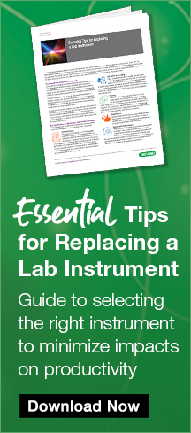 Essential Tips for Replacing a Lab Instrument