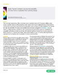 Technical note: Stable Premixed Cocktails to Increase Reproducibility and Save Time in Longitudinal Flow Cytometry Assays.