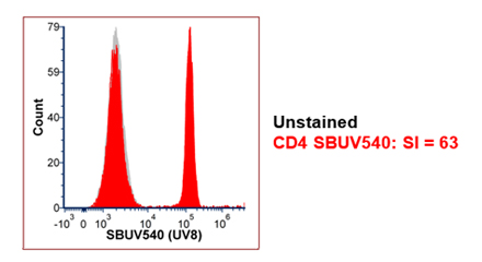 Fig. 11. Dye brightness. Fig. 11. Dye brightness.