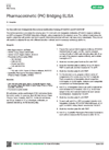 Protocol: ADA Bridging ELISA for Use with Anti-Nirsevimab (Beyfortus) Antibodies Protocol: ADA Bridging ELISA for Use with Anti-Nirsevimab (Beyfortus) Antibodies