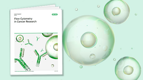 Flow Cytometry Standardization Flow Cytometry in Cancer Research