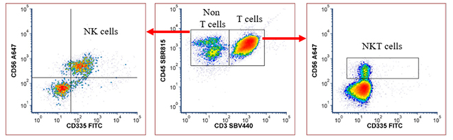 ｃｄ3 Human No Compensation Panels | Bio-Rad