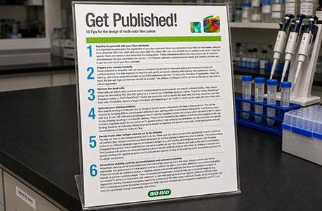 10 Tips and Tricks for the Design of Multicolor Flow Panels 10 Tips and Tricks for the Design of Multicolor Flow Panels