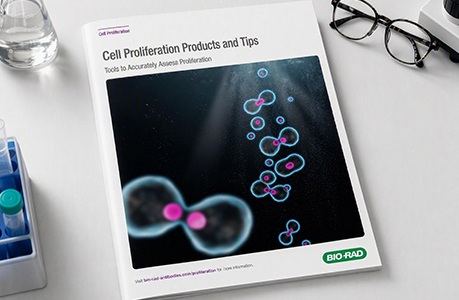 Cell Proliferation Products and Tips