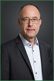 Christian Frisch, Ph.D. Site Manager, Bio-Rad Laboratories, Neuried, Germany
