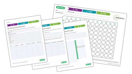 Flow Cytometry Experiment Planning Flow Cytometry Experiment Planning