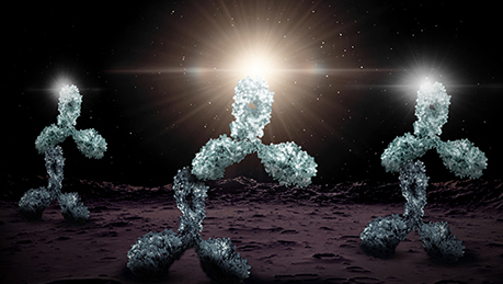 Using Secondary Reagents in Flow Cytometry with Confidence