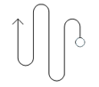 Icon representing antibody generation against membrane protein targets in their native conformation.