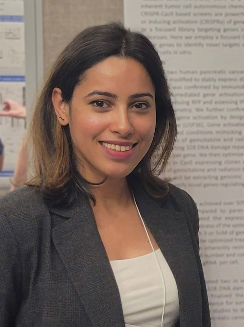 Sindhu Nair, PhD