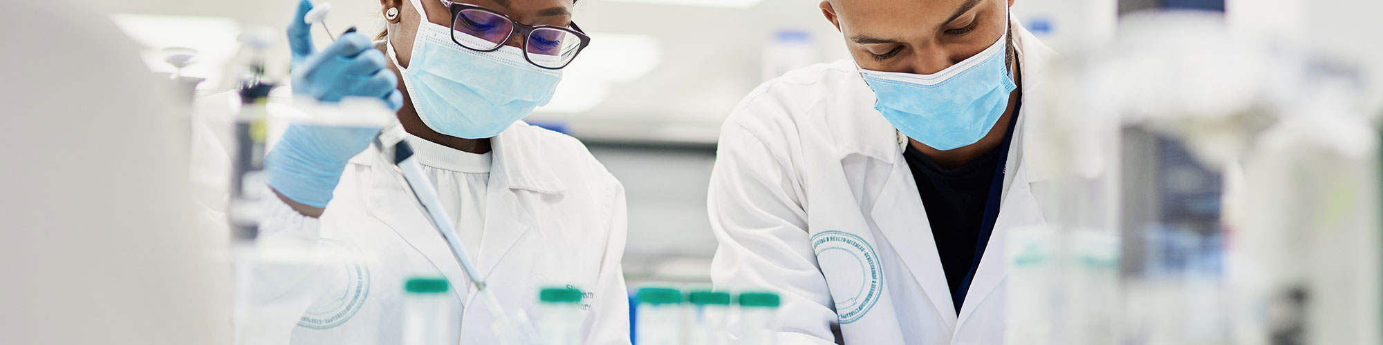 5 Easy Steps for Successful Flow Cytometry