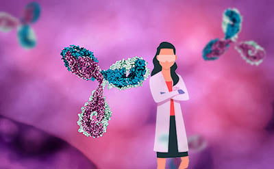 Three Remarkable Women Who Shaped the Antibody Field