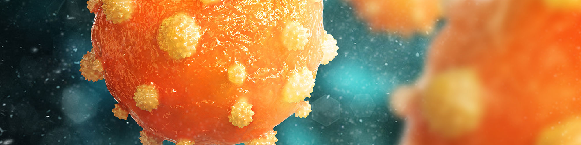 Zombie Viruses That Come Back From the Dead